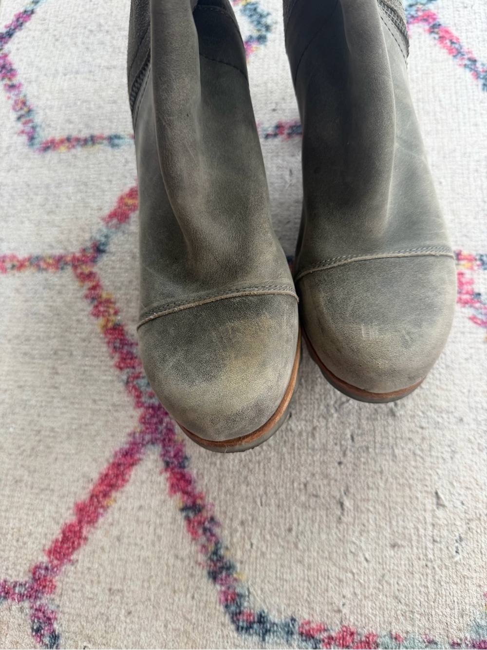 Sorel Addington Tall Boots - Picture 7 of 11